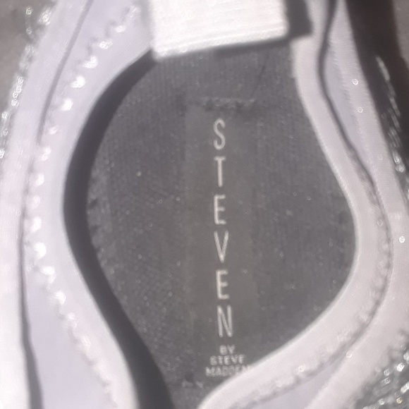 Steven by Steve Madden wedges - Picture 2 of 3